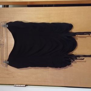 FOXBLOOD Heartbreaker Skirt 2X